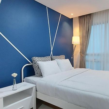 ג'קרטה Woodland Park Residence-Relaxed And Friendly מראה חיצוני תמונה