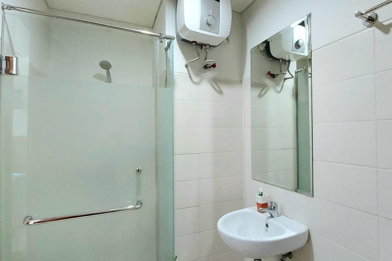 ג'קרטה Woodland Park Residence-Relaxed And Friendly מראה חיצוני תמונה