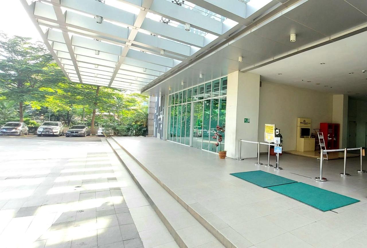 ג'קרטה Woodland Park Residence-Relaxed And Friendly מראה חיצוני תמונה