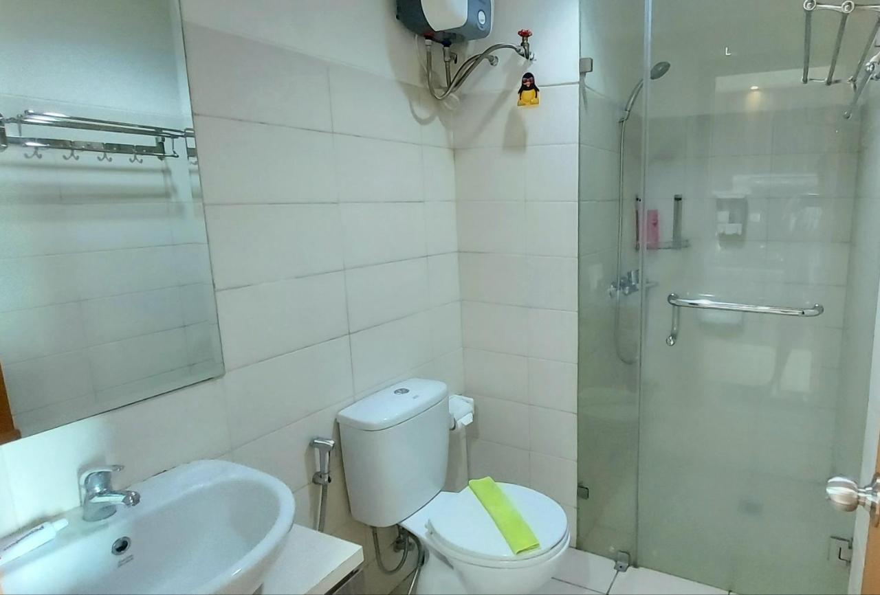 ג'קרטה Woodland Park Residence-Relaxed And Friendly מראה חיצוני תמונה