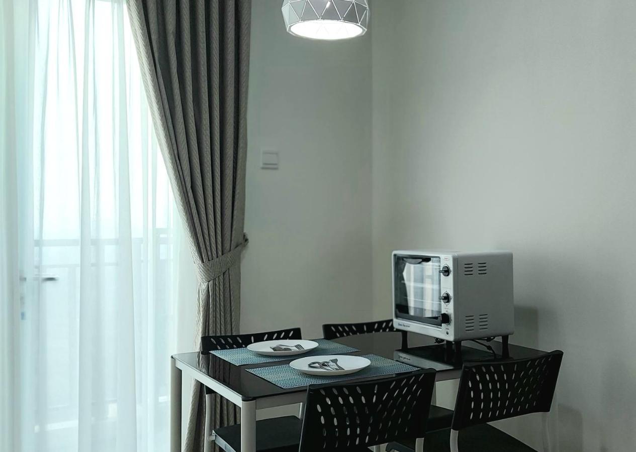 ג'קרטה Woodland Park Residence-Relaxed And Friendly מראה חיצוני תמונה
